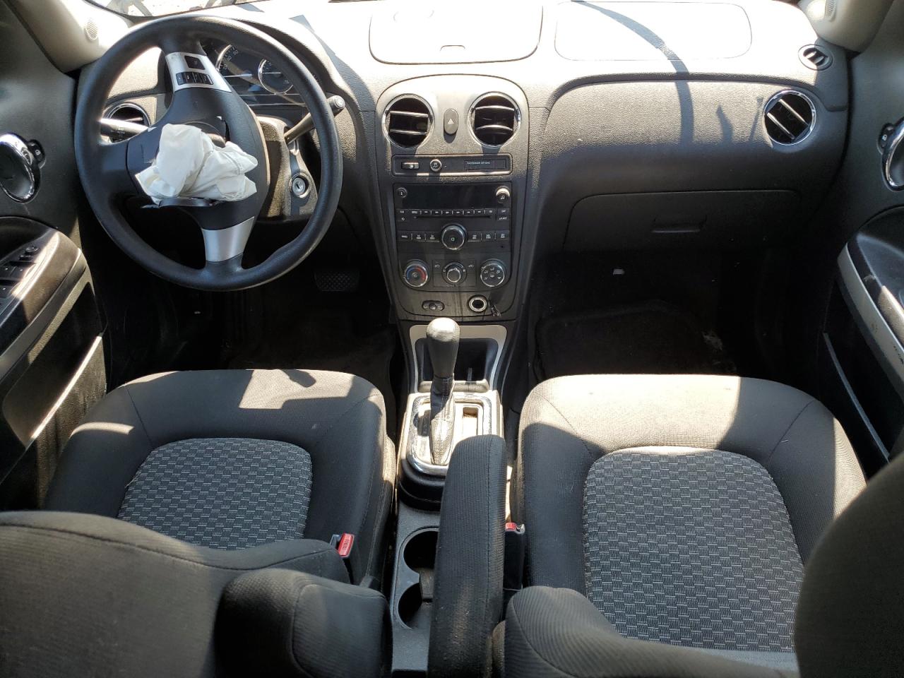 2011 Chevrolet Hhr Lt VIN: 3GNBABFW1BS605371 Lot: 59923824