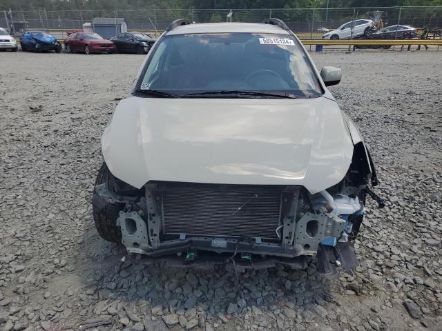  SUBARU XV 2014 Бежевый