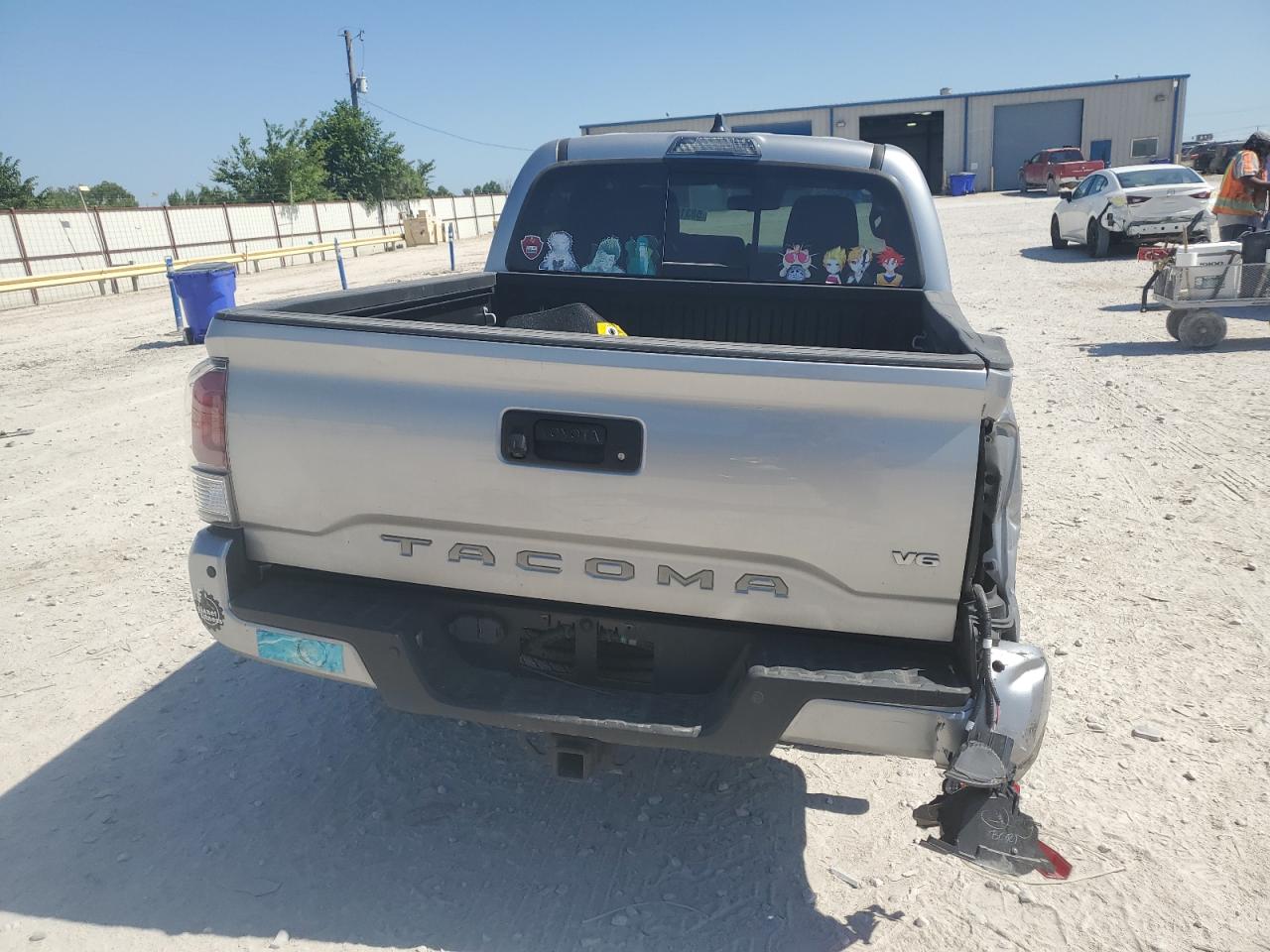 2021 Toyota Tacoma - Image 6