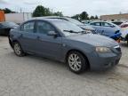 2007 Mazda 3 I de vânzare în Sikeston, MO - Rear End