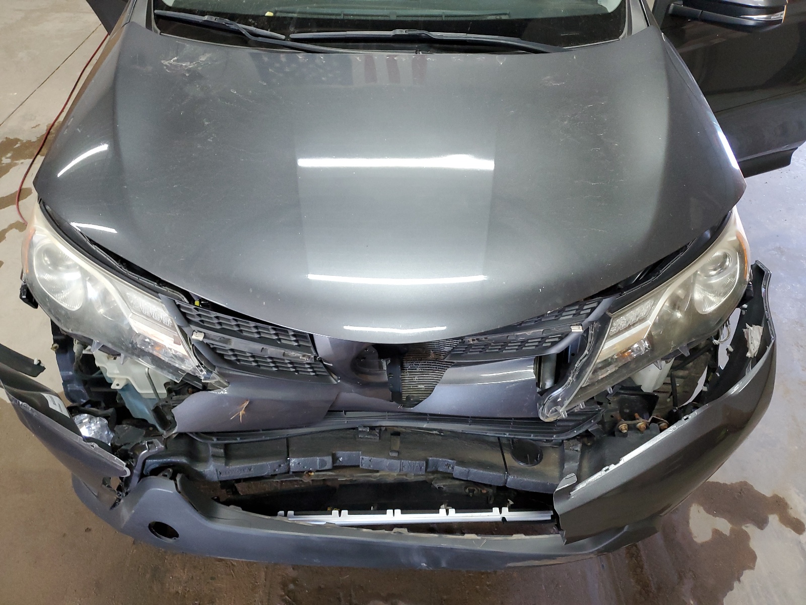 JTMDFREV6FD111694 2015 Toyota Rav4 Limited