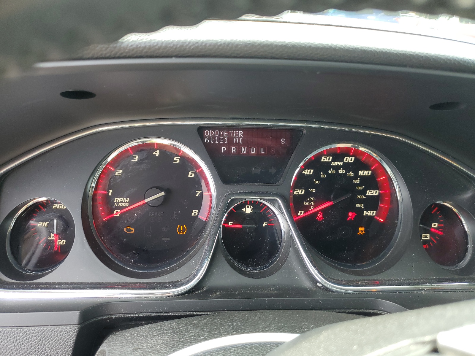 1GKKVSKD6HJ200879 2017 GMC Acadia Limited Slt-2