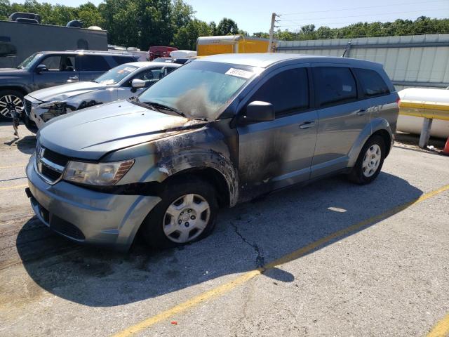 2010 Dodge Journey Se