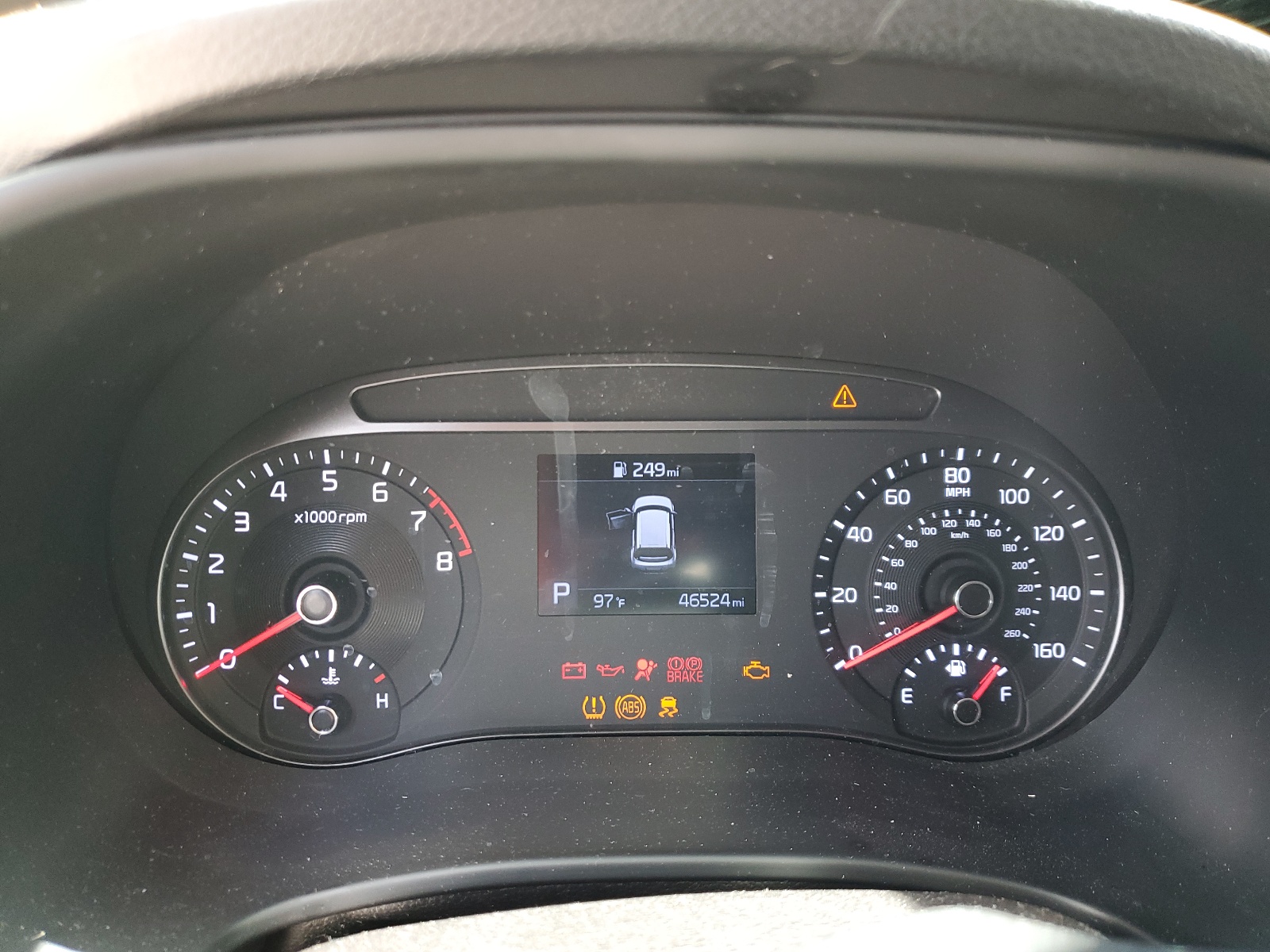 KNDJ23AU3L7035628 2020 Kia Soul Lx