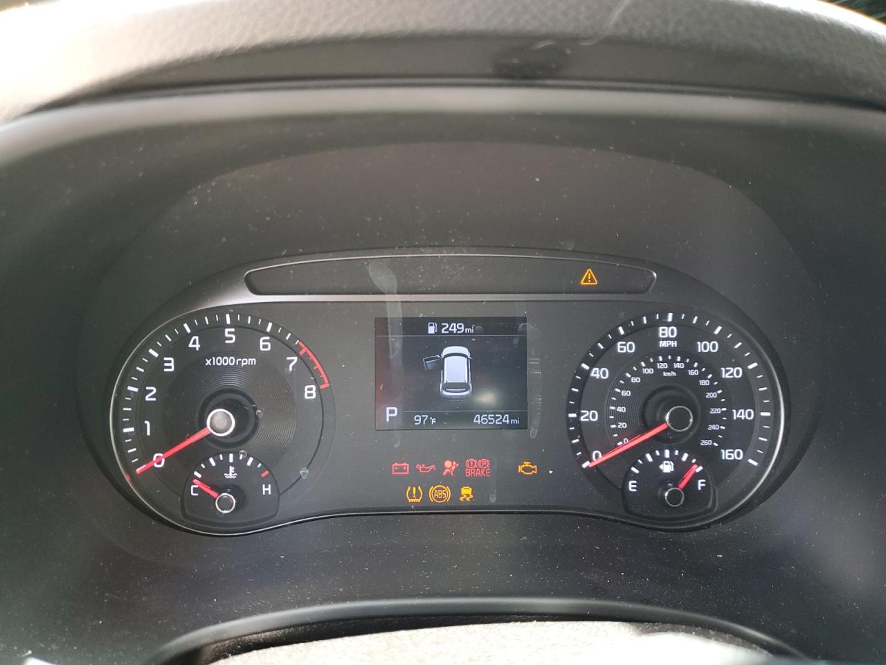 2020 Kia Soul Lx VIN: KNDJ23AU3L7035628 Lot: 60165024