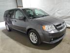 2020 Dodge Grand Caravan Se zu verkaufen in Brookhaven, NY - Minor Dent/Scratches