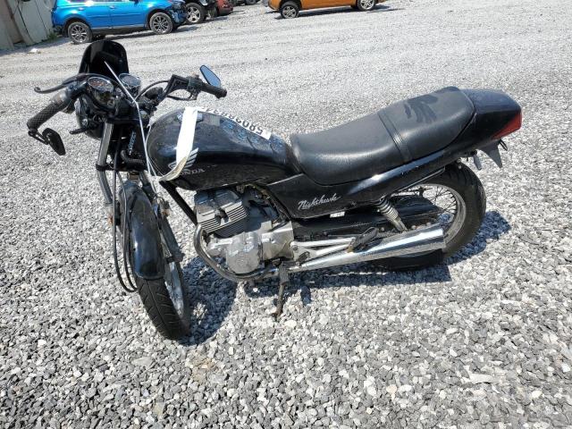 1993 HONDA CB250 