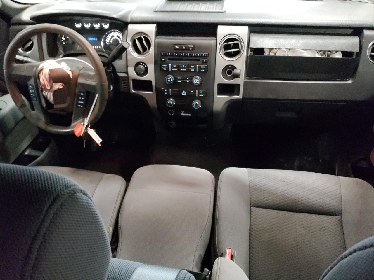 2013 Ford F-150 - Image 7