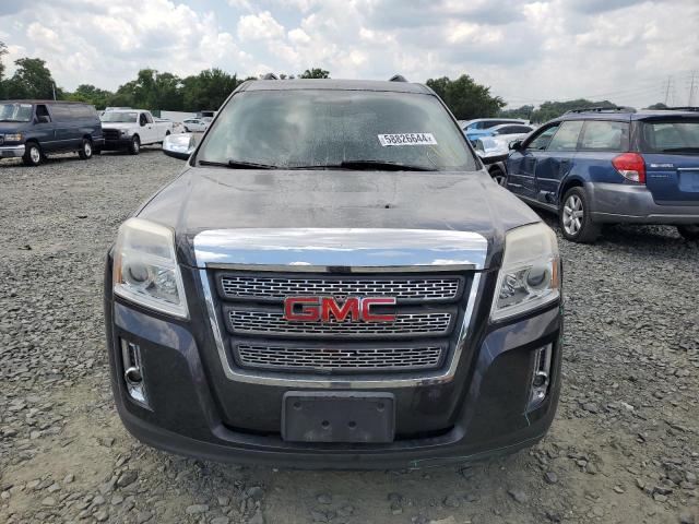  GMC TERRAIN 2015 Black