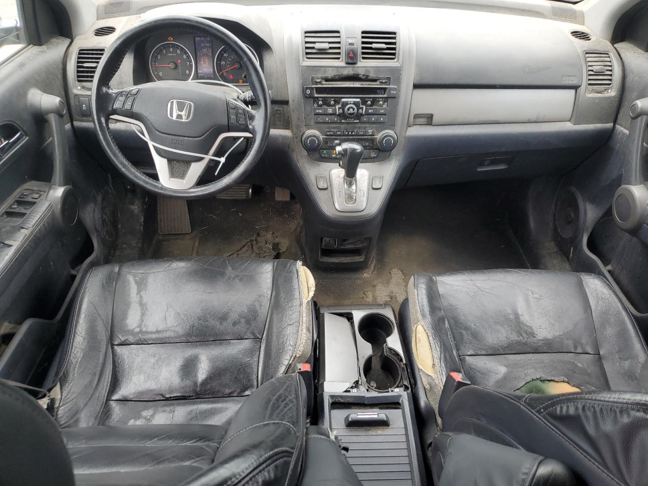 5J6RE4H73AL056560 2010 Honda Cr-V Exl