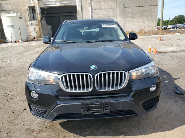 5UXWX9C5XG0D94278 | 2016 BMW x3 xdrive28i