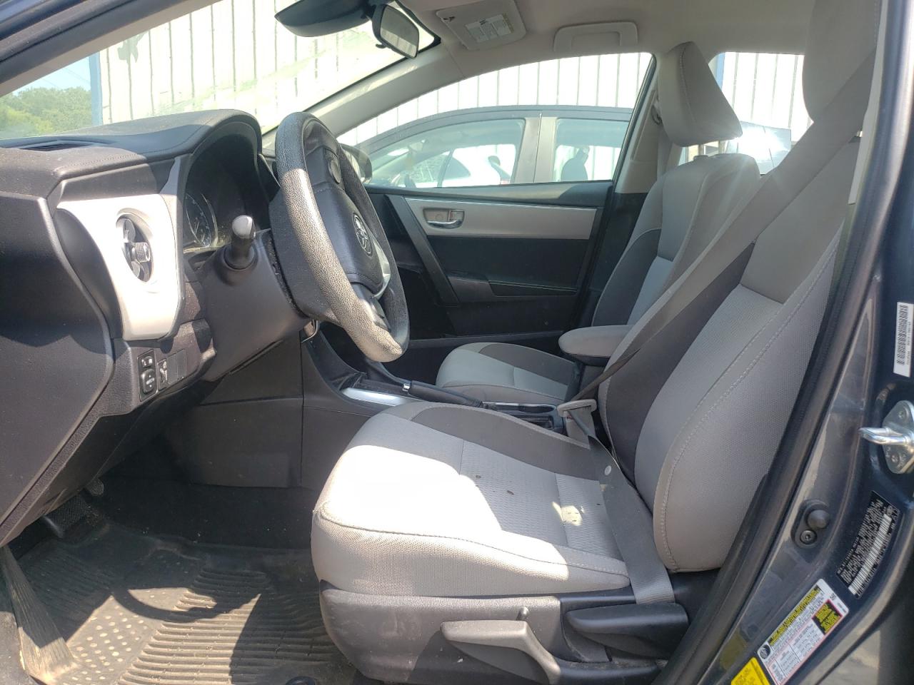 2019 Toyota Corolla - Image 7