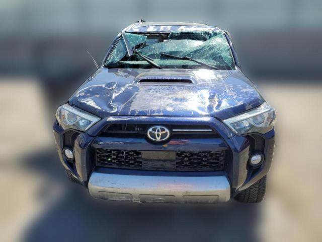  TOYOTA 4RUNNER 2020 Синій