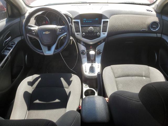 2011 CHEVROLET CRUZE LT