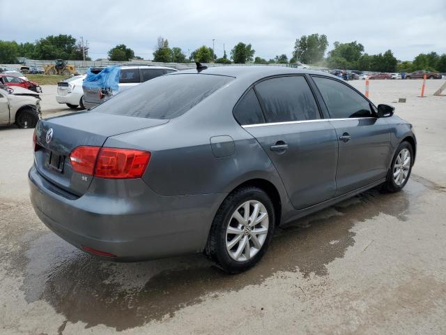 2014 VOLKSWAGEN JETTA SE 3VWB17AJ4EM365885  59228274