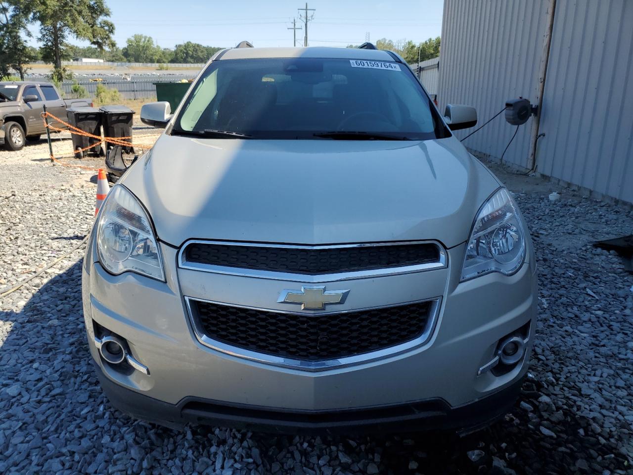 2014 Chevrolet Equinox - Image 5