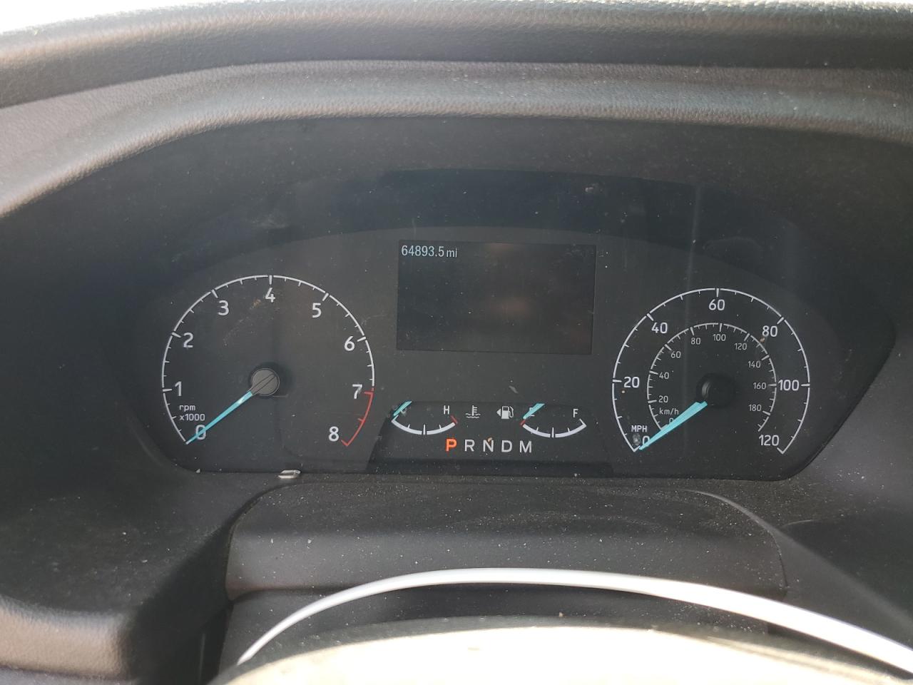 2022 Ford Transit T-150 VIN: 1FTYE1Y80NKA05358 Lot: 57614454