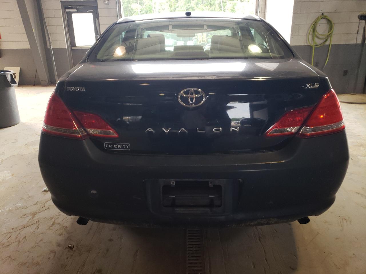 2010 Toyota Avalon Xl VIN: 4T1BK3DB1AU368399 Lot: 57922444