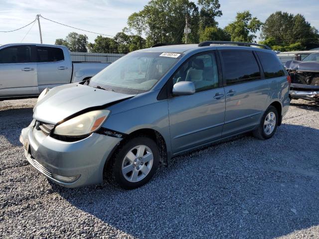 2004 Toyota Sienna Xle for Sale in Gastonia, NC - Front End