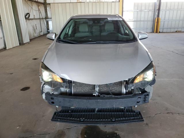 5YFBURHE3KP867886 | 2019 Toyota corolla l