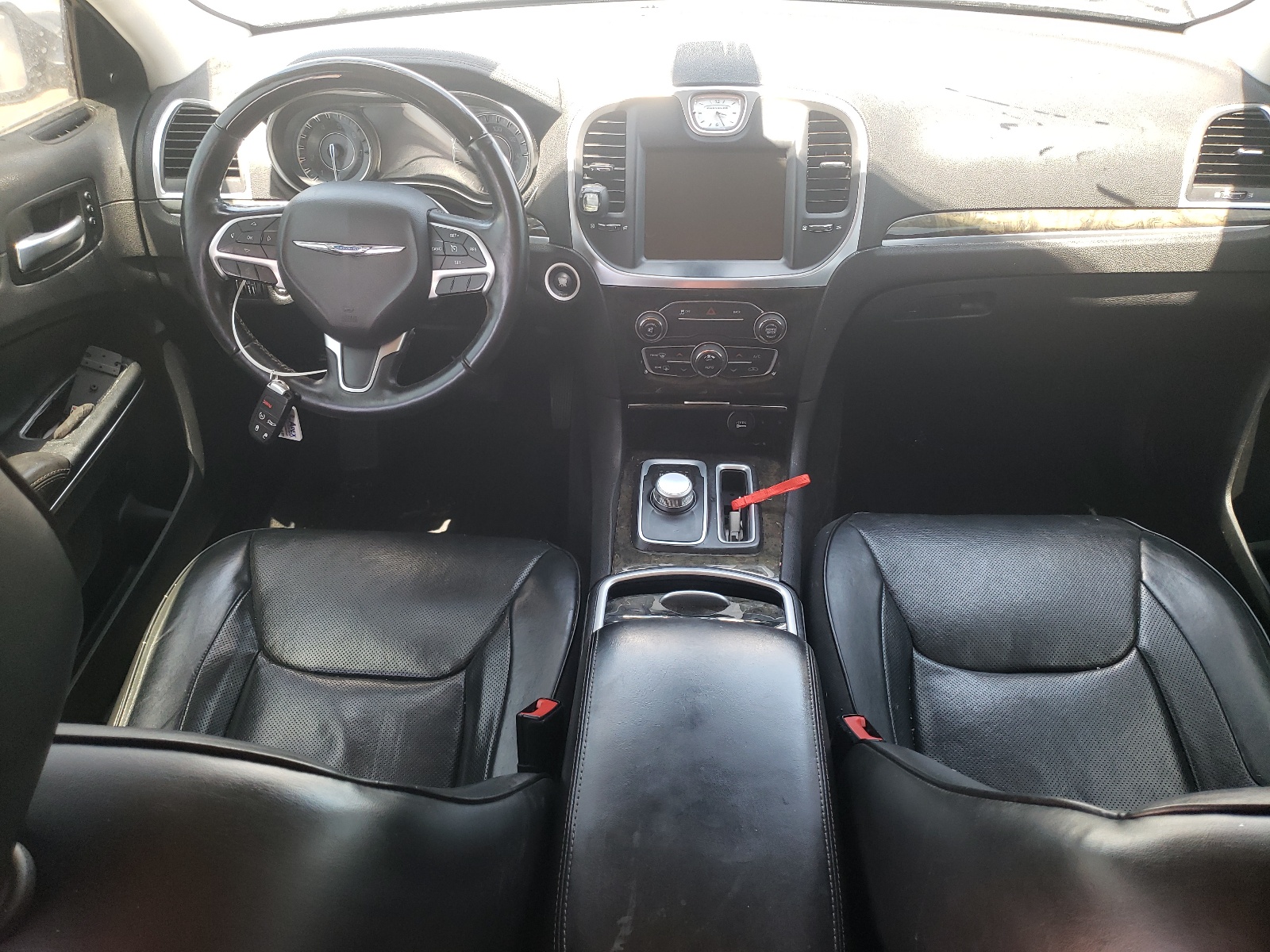 2C3CCAEG4GH170422 2016 Chrysler 300C