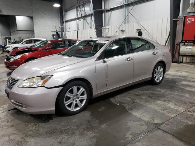 2008 Lexus Es 350