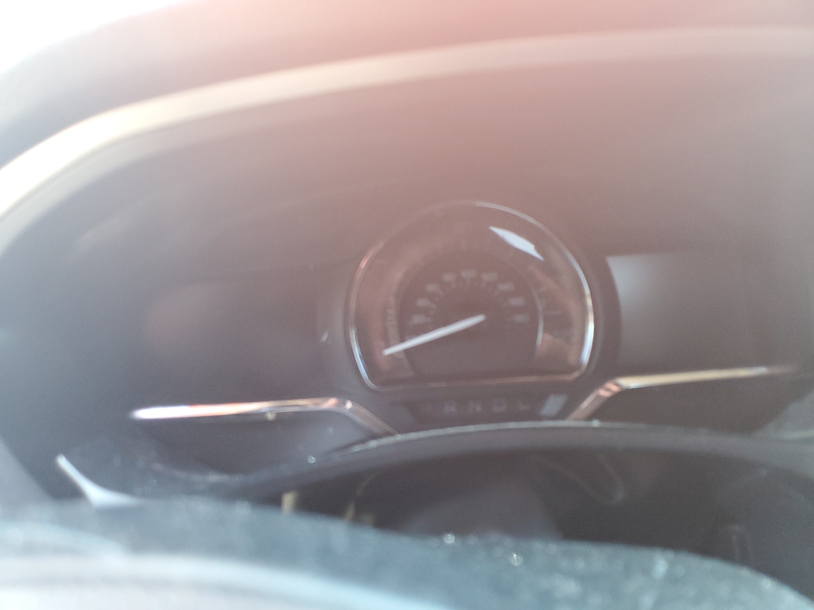 3LN6L2LU4GR631285 2016 Lincoln Mkz Hybrid