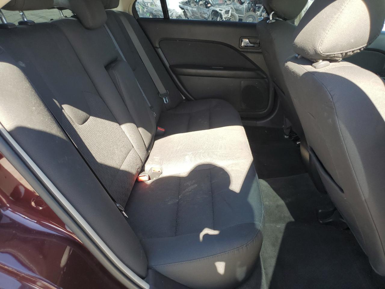 2012 Ford Fusion Se VIN: 3FAHP0HA5CR284215 Lot: 60519534