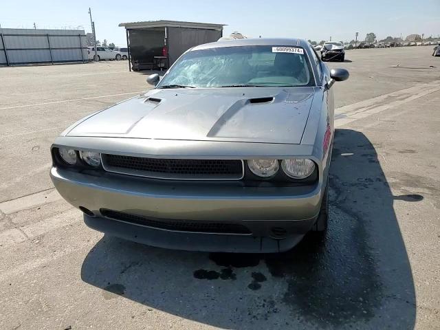 2012 Dodge Challenger Sxt VIN: 2C3CDYAG1CH133737 Lot: 60099374