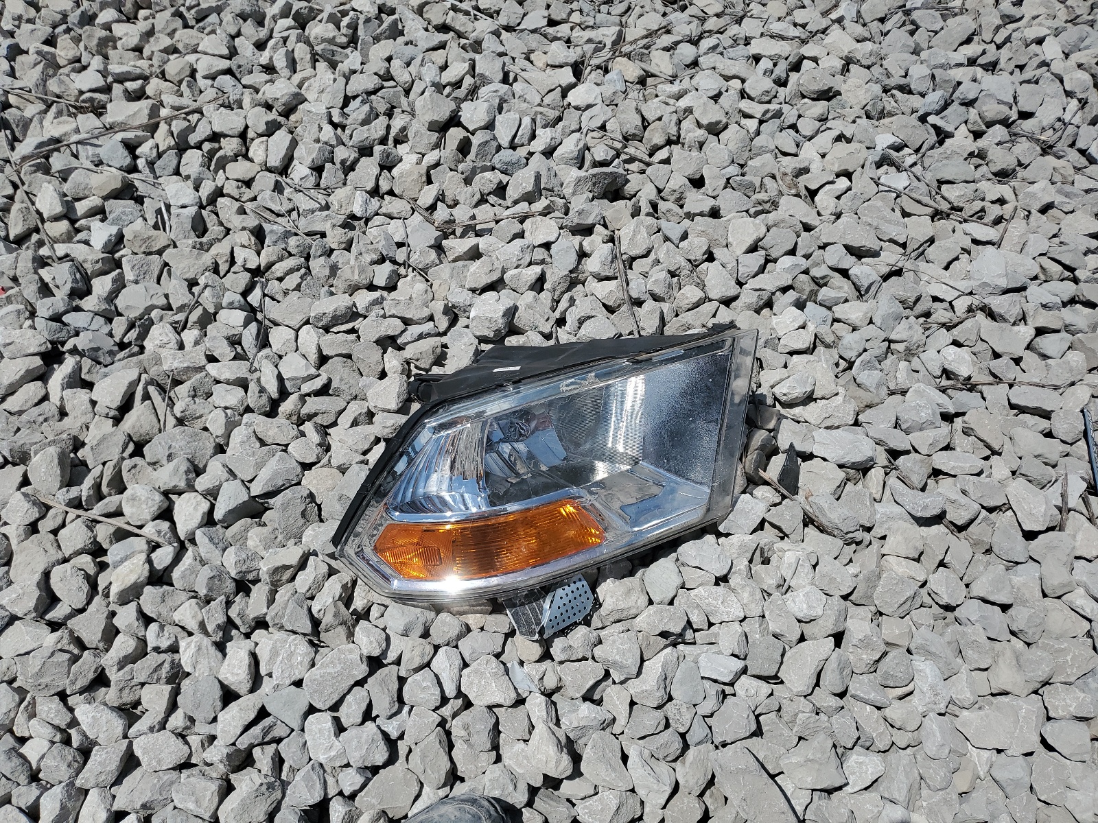 1D7RV1GP5AS234356 2010 Dodge Ram 1500