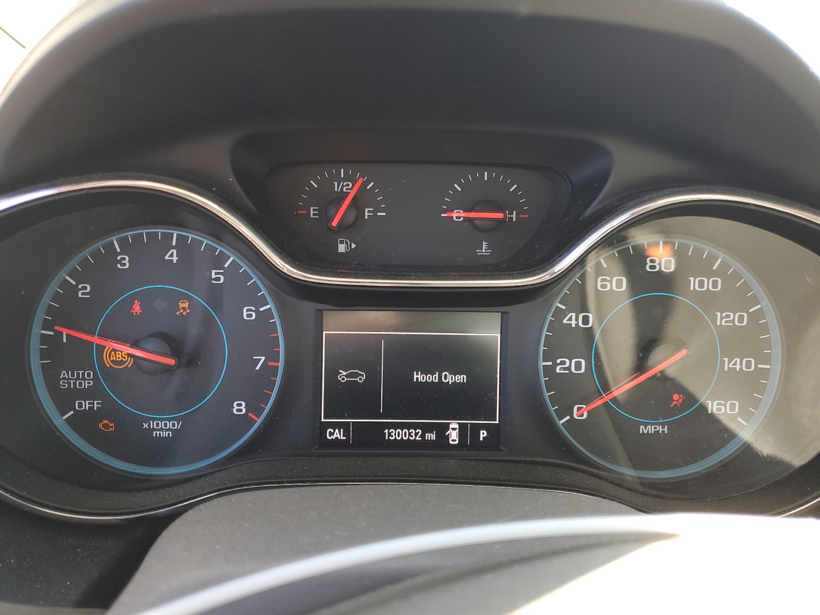 1G1BE5SM9J7111350 2018 Chevrolet Cruze Lt