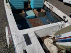 1978 Reinell Boat W/Trl en Venta en Woodburn, OR - Normal Wear