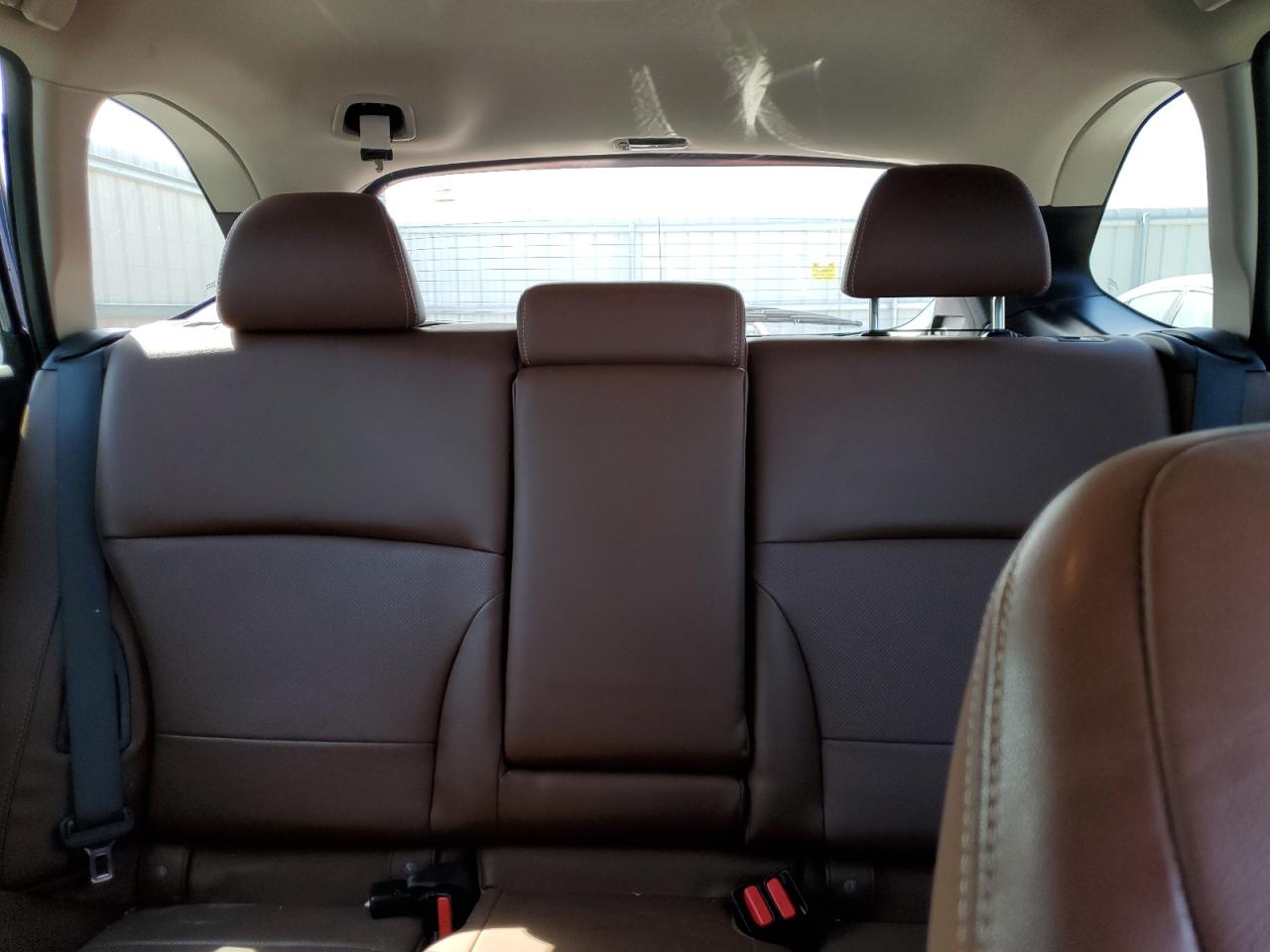 2017 Subaru Outback Touring VIN: 4S4BSATC8H3370066 Lot: 58479024