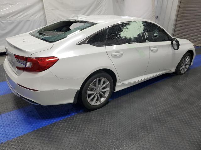  HONDA ACCORD 2022 White