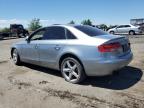 2009 Audi A4 Premium Plus на продаже в Albuquerque, NM - Vandalism