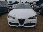 2017 Alfa Romeo Giulia Q4 for Sale in Elgin, IL - Side