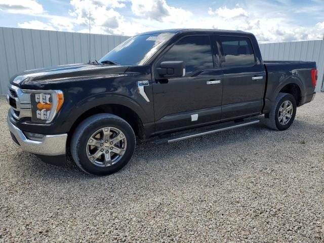 1FTEW1CB8MFA73658 Ford F-150 F150 SUPER