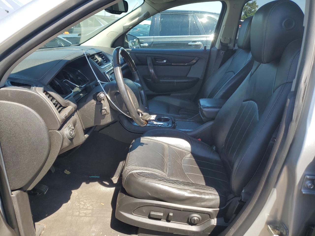 2014 GMC Acadia Denali VIN: 1GKKVTKD7EJ221435 Lot: 58038264