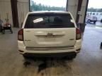 2017 Jeep Compass Latitude   იყიდება Candia-ში, NH - All Over