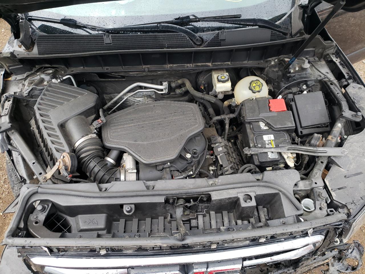 2017 GMC Acadia All Terrain VIN: 1GKKNVLS7HZ149974 Lot: 60653724