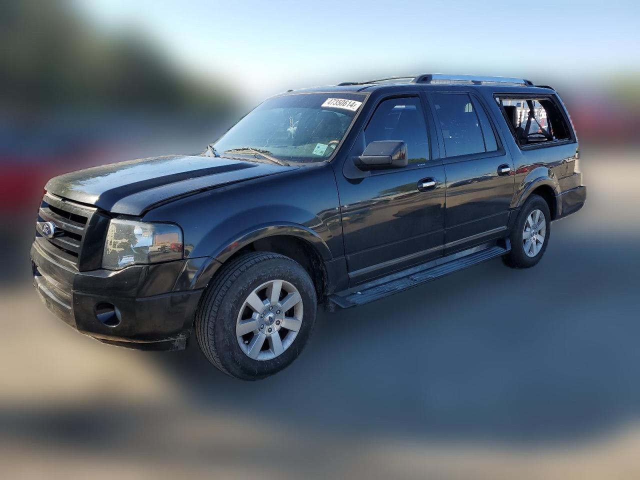 2010 Ford Expedition El Limited VIN: 1FMJK1K57AEB20567 Lot: 47350614