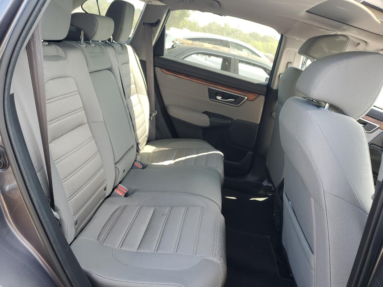 2021 Honda Cr-V Ex VIN: 5J6RW1H5XMA010380 Lot: 59762584