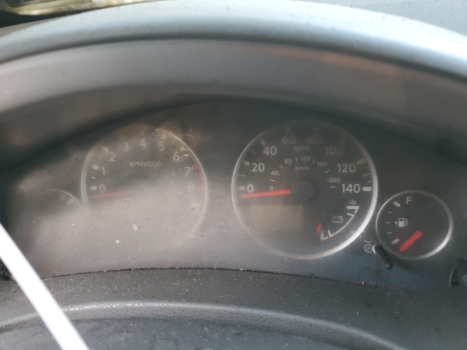 5N1AR18U85C772903 2005 Nissan Pathfinder Le