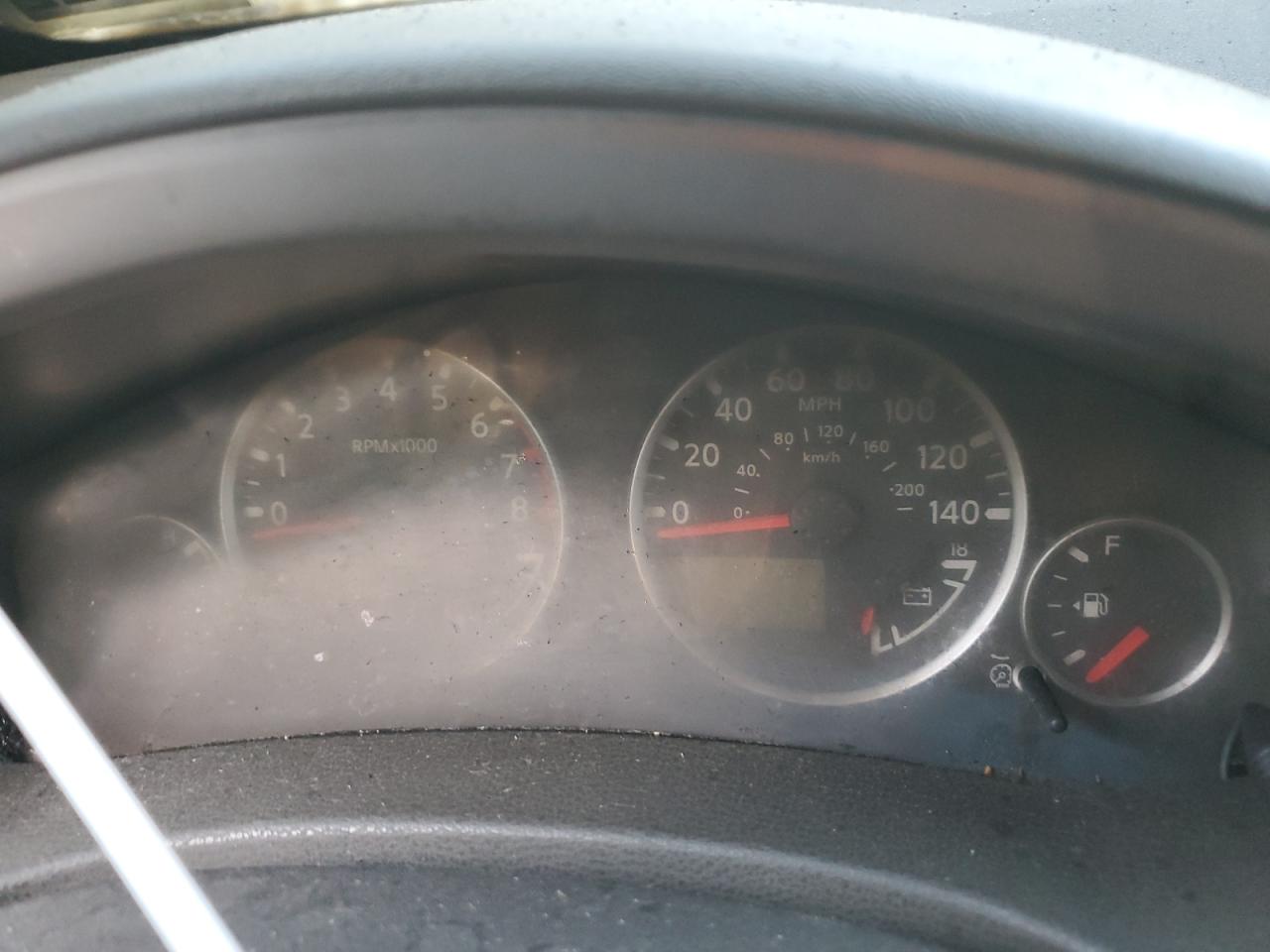 2005 Nissan Pathfinder Le VIN: 5N1AR18U85C772903 Lot: 60130214