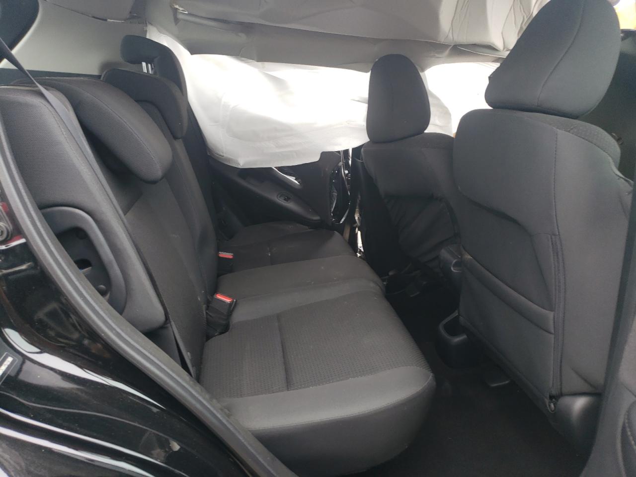 2019 Honda Hr-V Lx VIN: 3CZRU6H38KG702380 Lot: 55626824