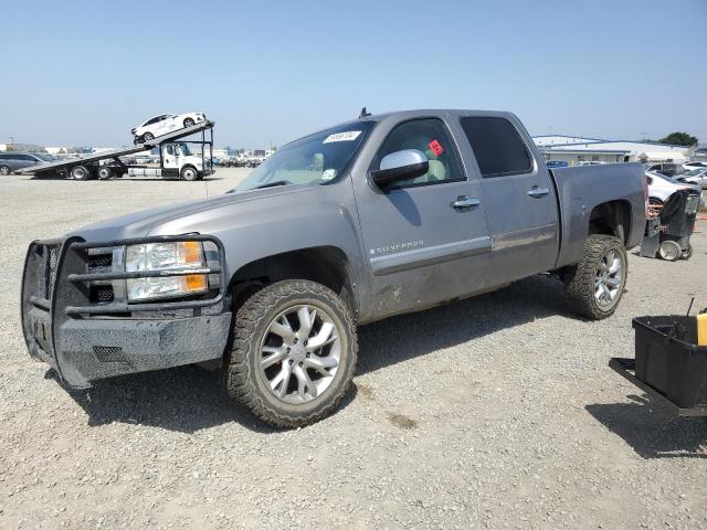 2009 Chevrolet Silverado C1500 Lt