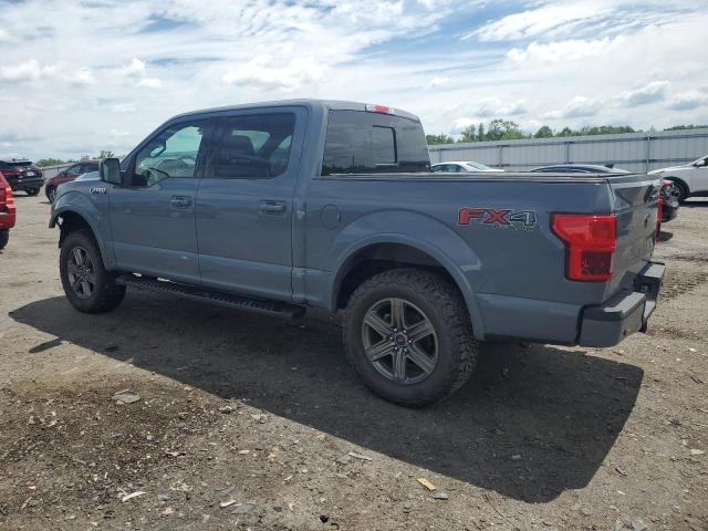 1FTEW1E4XLKE14871 | 2020 Ford f150 supercrew