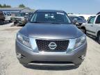 2016 Nissan Pathfinder S продається в Midway, FL - Rear End