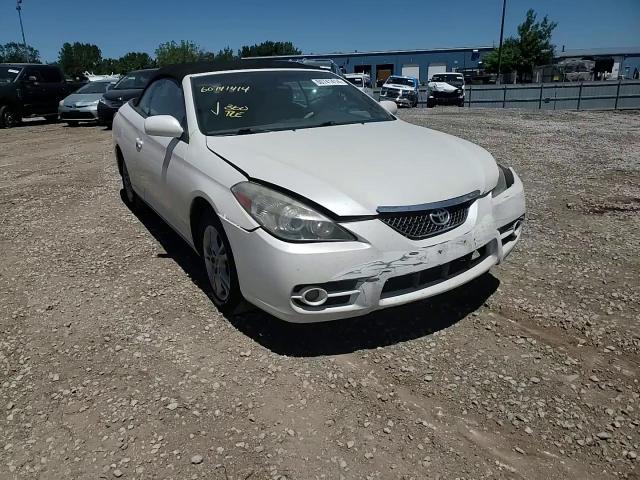 2008 Toyota Camry Solara Se VIN: 4T1FA38P68U156859 Lot: 60741414