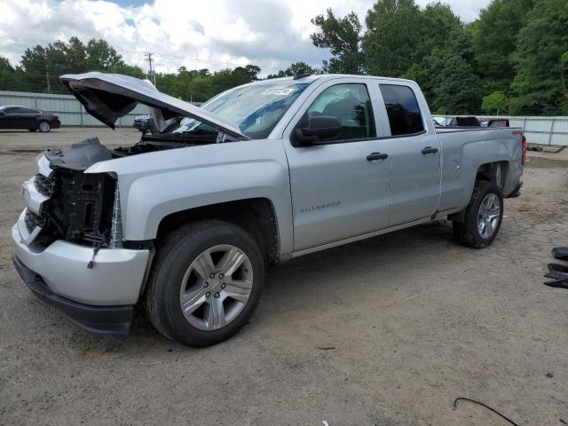 2019 Chevrolet Silverado Ld K1500 Custom